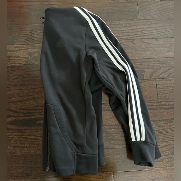 ADIDAS ZIP HOODIE - Picture 2 of 3
